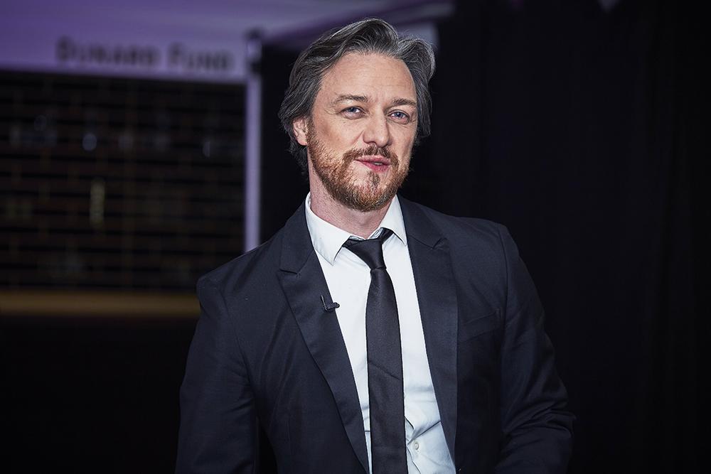 74th British Academy Film Awards, Backstage, Royal Albert Hall, London, UK - 11 Apr 2021