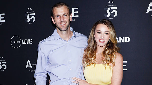 Doug Hehner & Jamie Otis