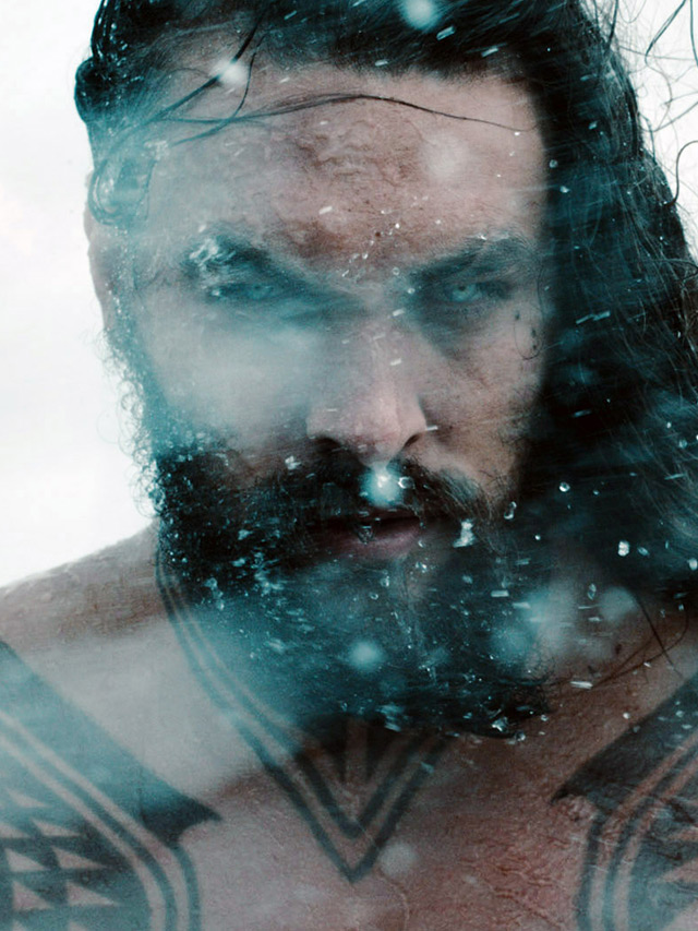 Jason Momoa Movies