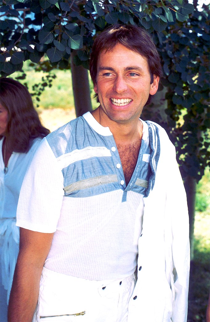 John Ritter