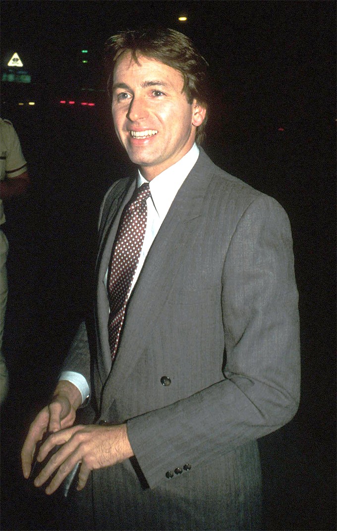 John Ritter