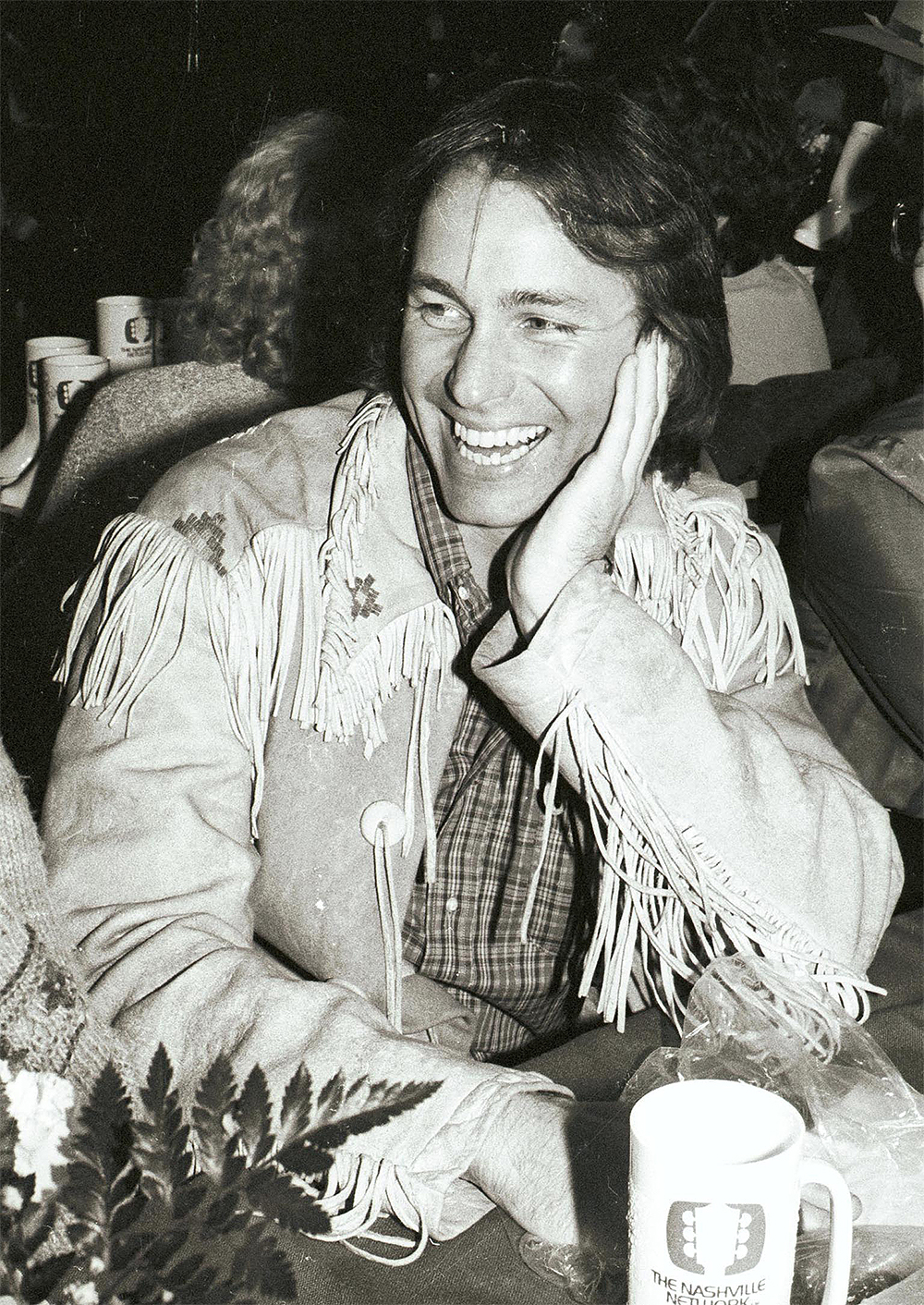 ©2003 RAMEY PHOTO AGENCY310-828-3445                       THE LATE JOHN RITTER FROM THE RAMEY ARCHIVES.Actor and comedian John Ritter, who gained stardom in the sitcom "Three's Company," died Thursday night after collapsing on the set of his current TV series"8 Simple Rules for Dating My Deenage Daughter." He was 54. 9/12/03 (Mega Agency TagID: MEGAR130182_2.jpg) [Photo via Mega Agency]