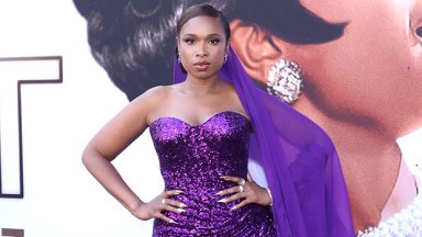 Jennifer Hudson