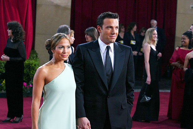 ben affleck and jennifer lopez