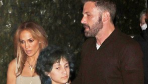 jennifer lopez and ben affleck