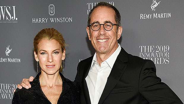 Jerry Seinfeld, Jessica Seinfeld
