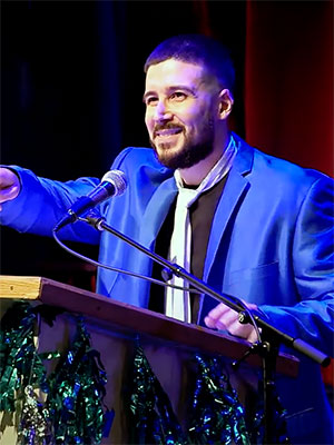 Vinny Guadagnino