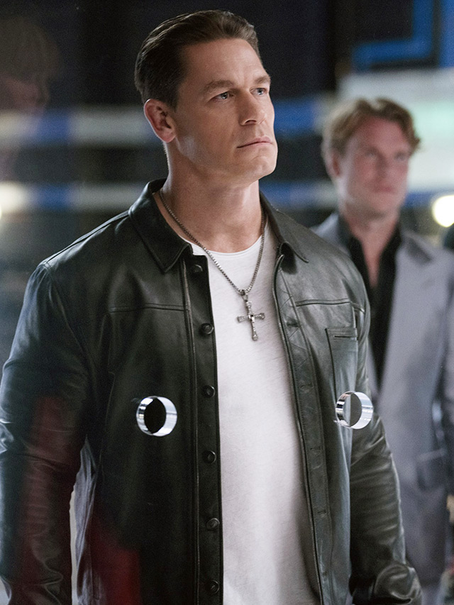 John Cena Movies: Wrestler Turned Movie Star’s Biggest Flicks