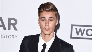 Justin Bieber