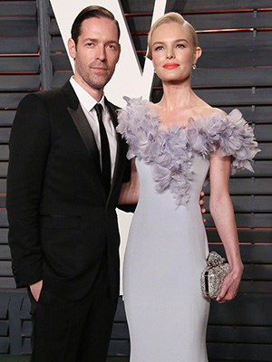 kate bosworth Michael Polish