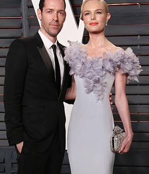 kate bosworth Michael Polish