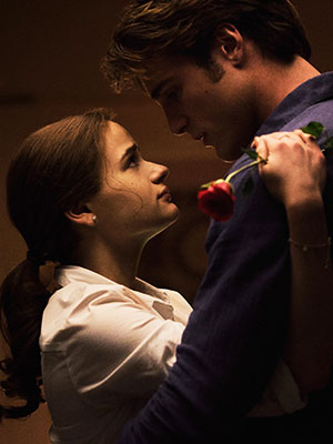 Joey King Jacob Elordi