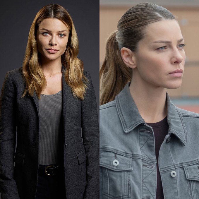 Lauren German