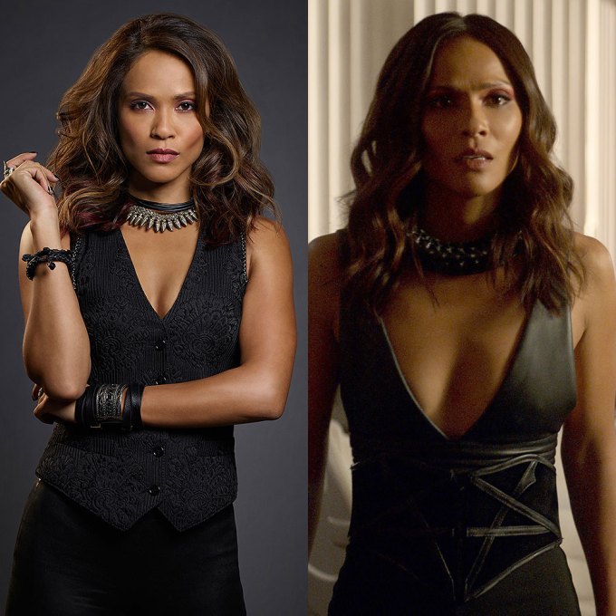 Lesley Ann Brandt