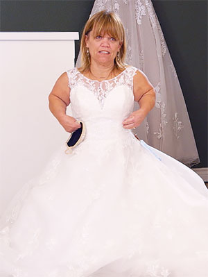 Amy Roloff