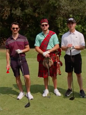 niall horan and jonas brothers