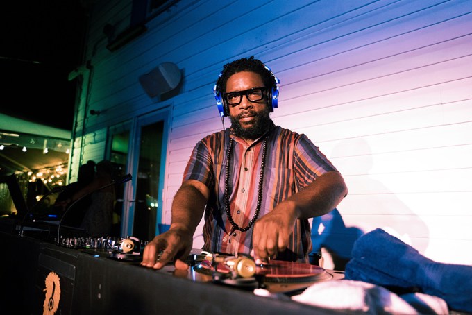 Questlove