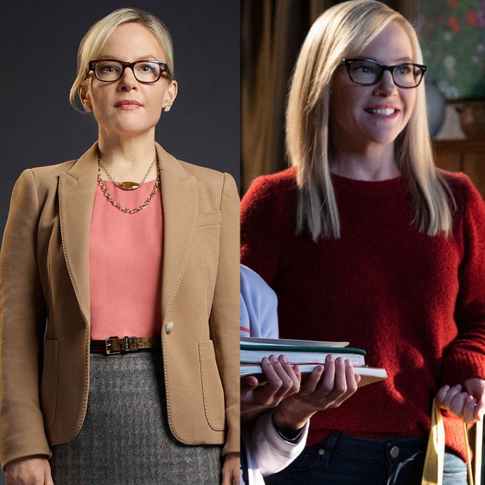 Rachael Harris