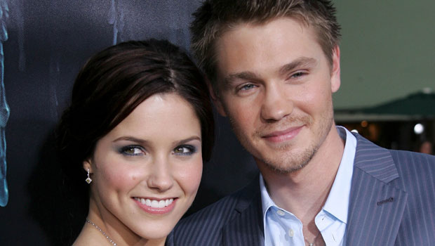 sophia bush and chad michael murray