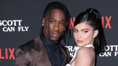 kylie jenner and travis scott