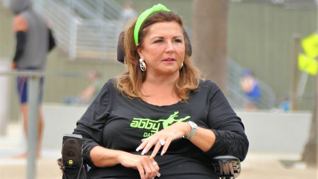 Abby Lee Miller