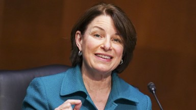 Amy Klobuchar