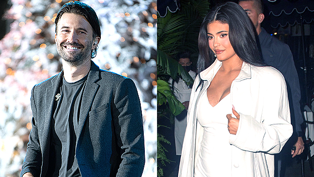 Brandon Jenner, Kylie Jenner
