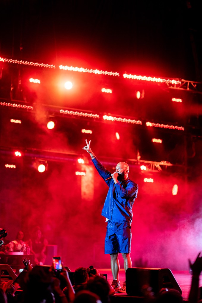 CÎROC and D Nice Bring Club Quarantine to Brooklyn