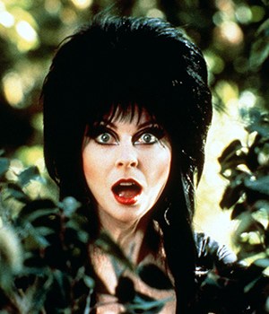 Cassandra Peterson elvira