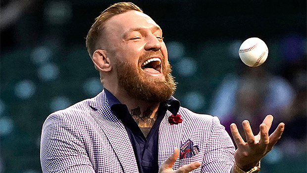 Conor McGregor