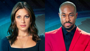 michele corey the challenge