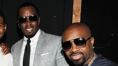 Diddy, Jermaine Dupris