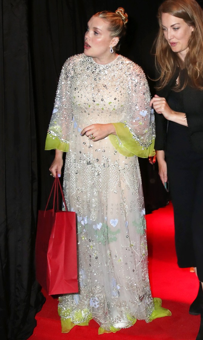 ‘The Crown’ Stars