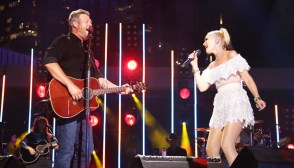 gwen stefani blake shelton