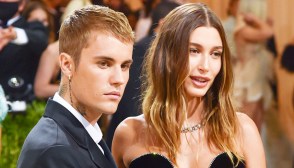 Justin Bieber, Hailey Baldwin
