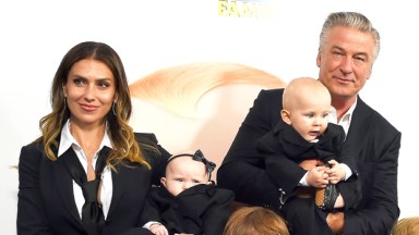 Baldwin family