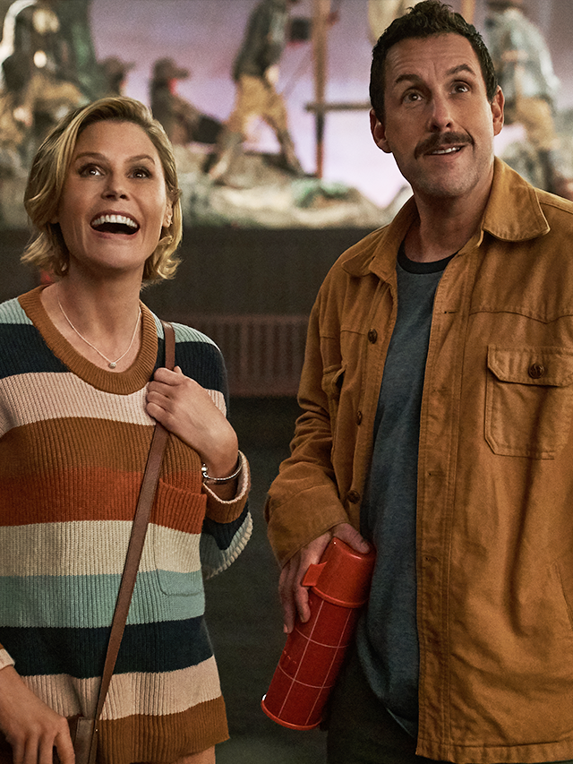 Hubie Halloween Cast: Meet The Stars Of Netflix Holiday Film