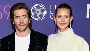 jake gyllenhaal and jeanne cadieu