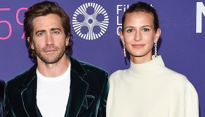 Jake Gyllenhaal, Jeanne Cadieu