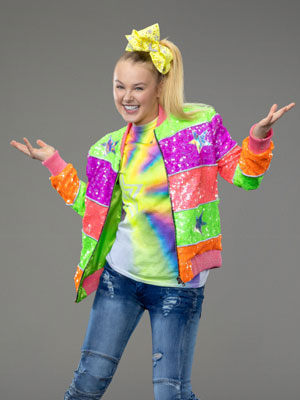 JoJo Siwa
