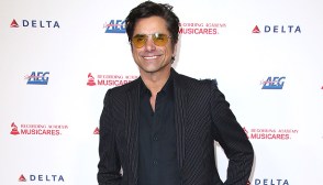 John Stamos
