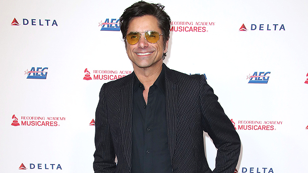 John Stamos