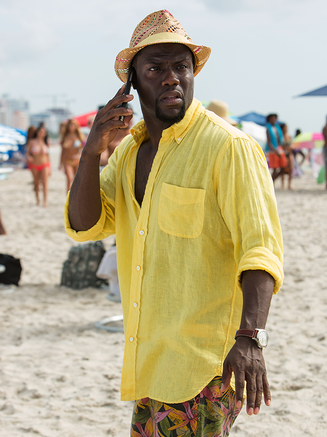 Kevin Hart Movies