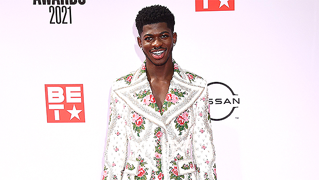 lil nas x