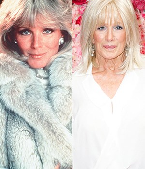 Linda Evans