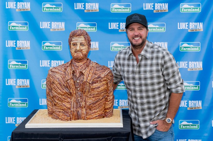 Luke Bryan