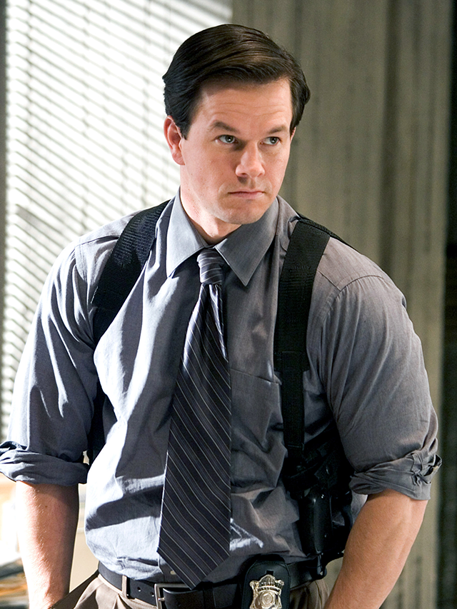 Mark Wahlberg Movies