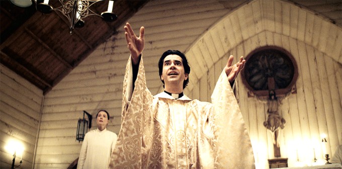 ‘Midnight Mass’ — Photos Of Netflix’s New Horror Series