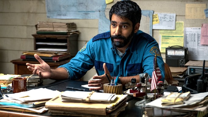 Rahul Kohli