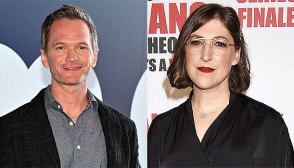 neil patrick harris, mayim bialik
